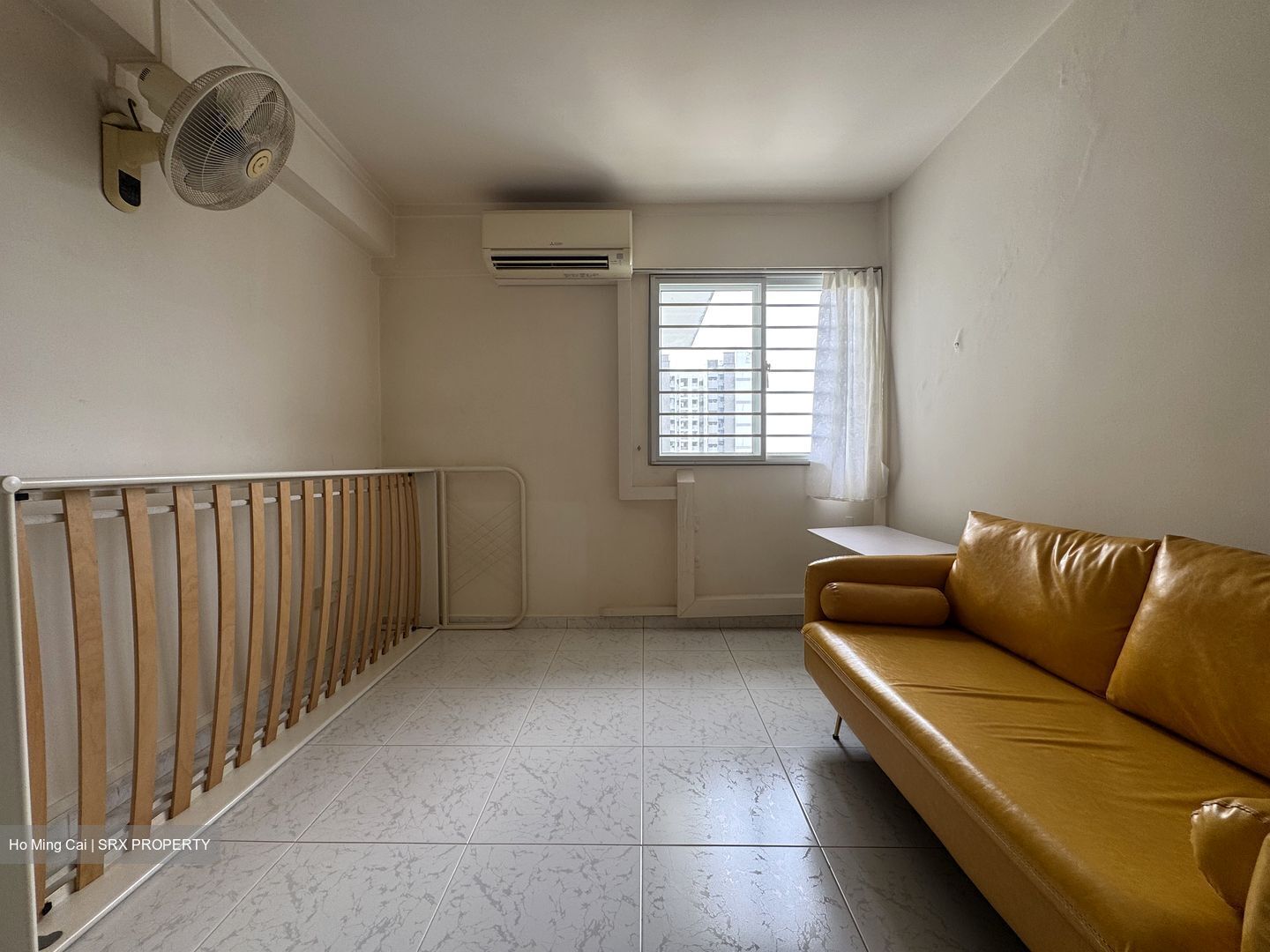 Blk 2 Hougang Avenue 3 (Hougang), HDB 3 Rooms #596706601